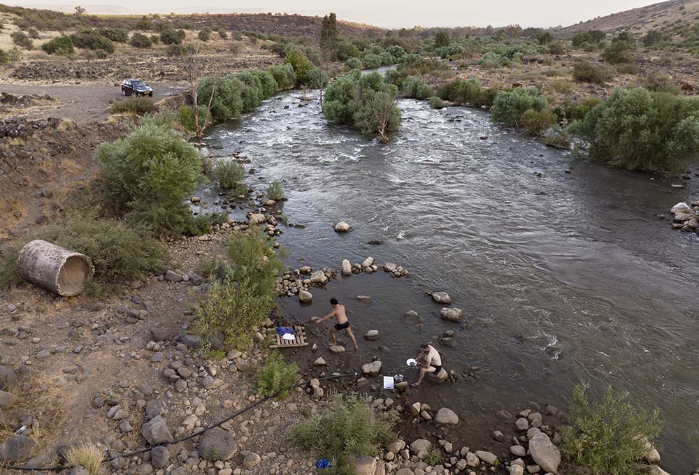 jordan-river-jesus-baptism-site-is-today-barely-a-trickle-national